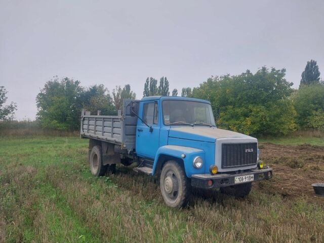 ГАЗ Другая, объемом двигателя 0 л и пробегом 0 тыс. км за 3915 $, фото 1 на Automoto.ua
