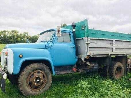 ГАЗ Другая, объемом двигателя 0 л и пробегом 0 тыс. км за 4804 $, фото 1 на Automoto.ua