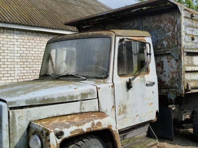 ГАЗ Другая, объемом двигателя 0 л и пробегом 0 тыс. км за 1800 $, фото 1 на Automoto.ua