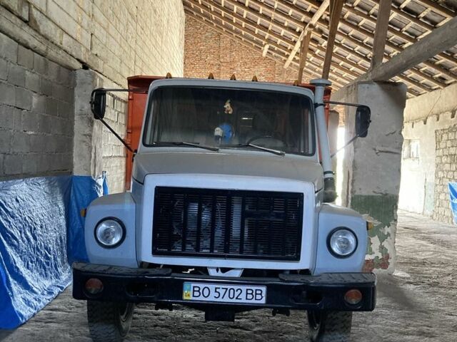 ГАЗ Другая, объемом двигателя 0 л и пробегом 0 тыс. км за 10850 $, фото 1 на Automoto.ua