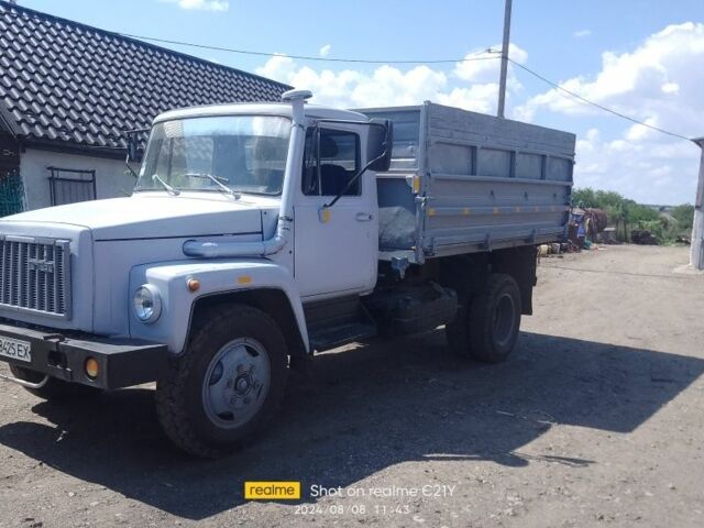 ГАЗ Інша, об'ємом двигуна 0 л та пробігом 0 тис. км за 7000 $, фото 1 на Automoto.ua