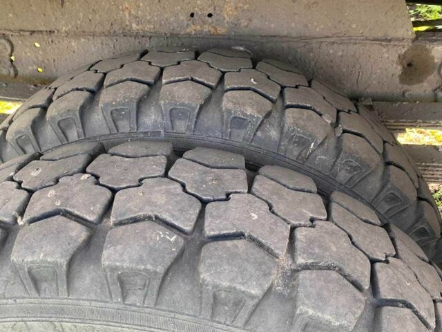 ГАЗ Інша, об'ємом двигуна 0 л та пробігом 0 тис. км за 1565 $, фото 1 на Automoto.ua