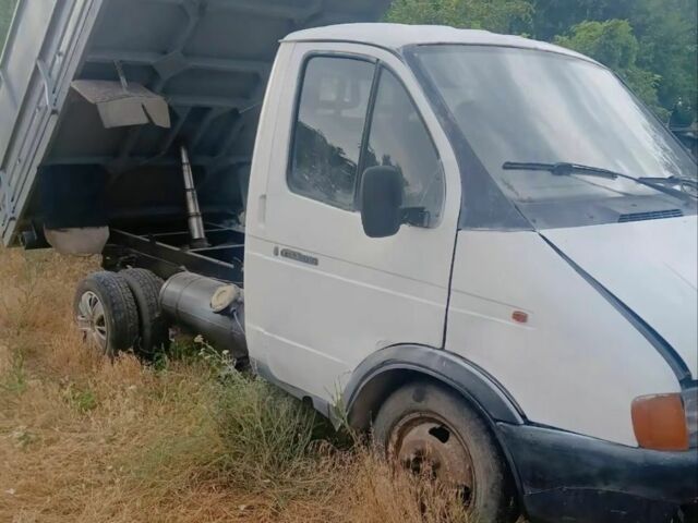 ГАЗ Другая, объемом двигателя 0 л и пробегом 0 тыс. км за 3000 $, фото 1 на Automoto.ua