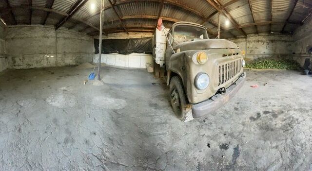 ГАЗ Інша, об'ємом двигуна 0 л та пробігом 0 тис. км за 1355 $, фото 1 на Automoto.ua