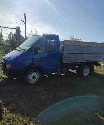 ГАЗ Інша, об'ємом двигуна 0 л та пробігом 0 тис. км за 4850 $, фото 1 на Automoto.ua