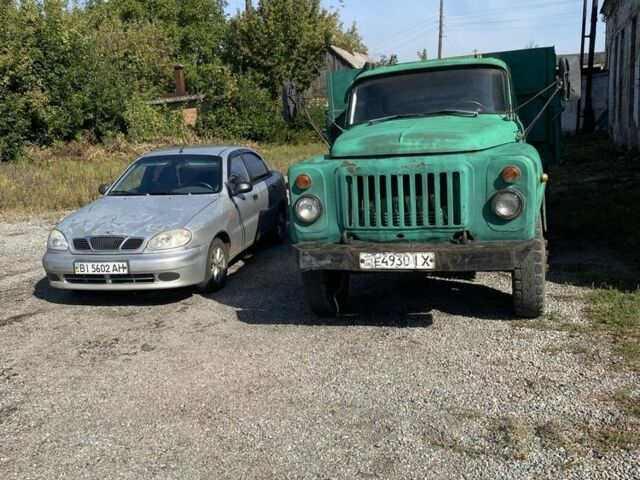 ГАЗ Другая, объемом двигателя 0 л и пробегом 0 тыс. км за 2600 $, фото 1 на Automoto.ua