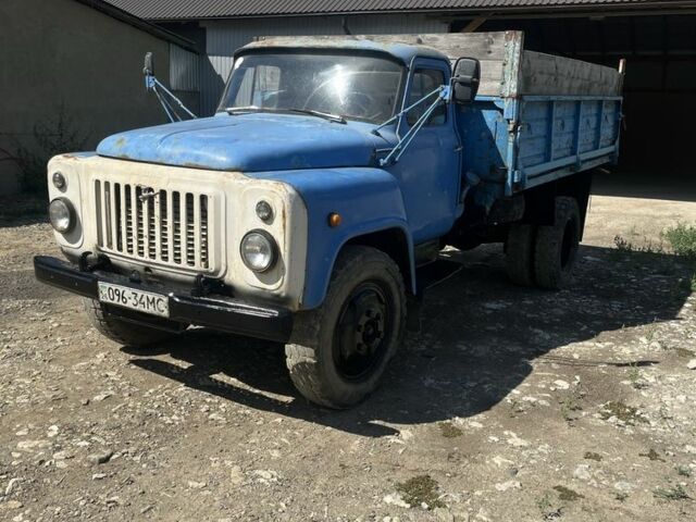 ГАЗ Інша, об'ємом двигуна 0 л та пробігом 0 тис. км за 2347 $, фото 1 на Automoto.ua