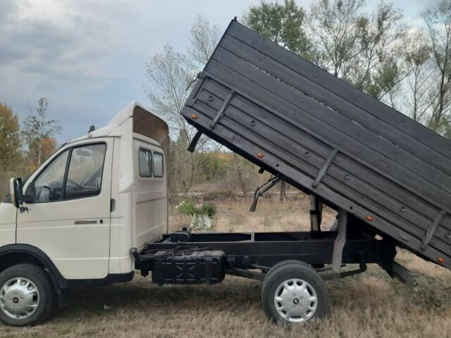 ГАЗ Другая, объемом двигателя 0 л и пробегом 0 тыс. км за 3900 $, фото 1 на Automoto.ua