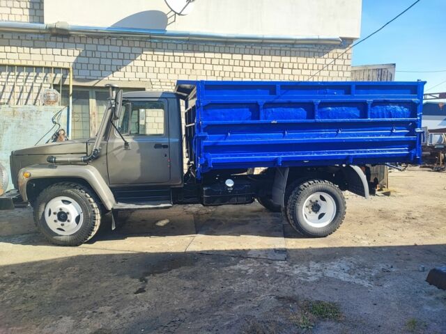 ГАЗ Другая, объемом двигателя 0 л и пробегом 0 тыс. км за 8834 $, фото 1 на Automoto.ua