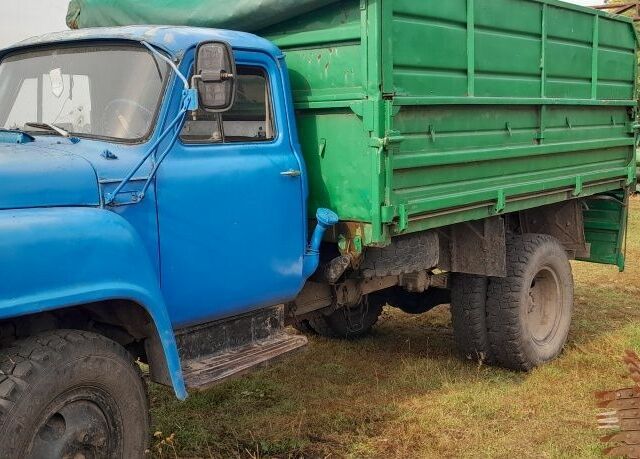 ГАЗ Другая, объемом двигателя 0 л и пробегом 0 тыс. км за 2700 $, фото 1 на Automoto.ua