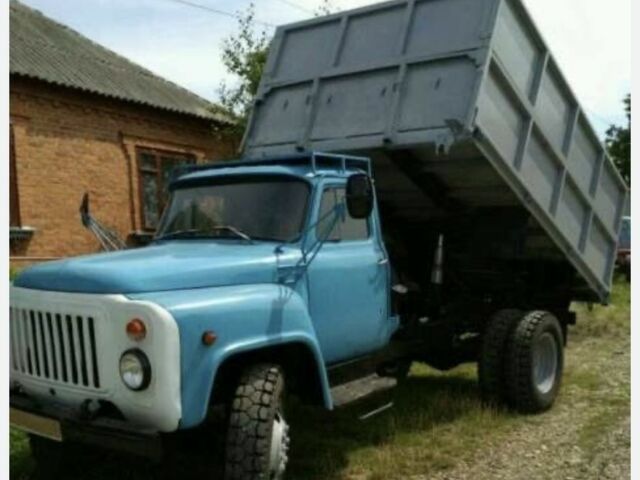 ГАЗ Другая, объемом двигателя 0 л и пробегом 0 тыс. км за 191 $, фото 1 на Automoto.ua