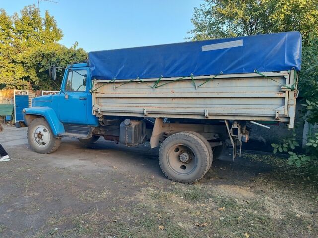 ГАЗ Інша, об'ємом двигуна 0 л та пробігом 0 тис. км за 4000 $, фото 1 на Automoto.ua