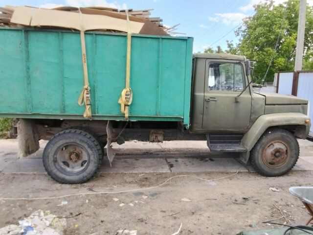 ГАЗ Інша, об'ємом двигуна 0 л та пробігом 0 тис. км за 2911 $, фото 1 на Automoto.ua