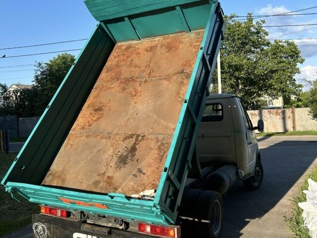 ГАЗ Інша, об'ємом двигуна 0 л та пробігом 0 тис. км за 4000 $, фото 1 на Automoto.ua