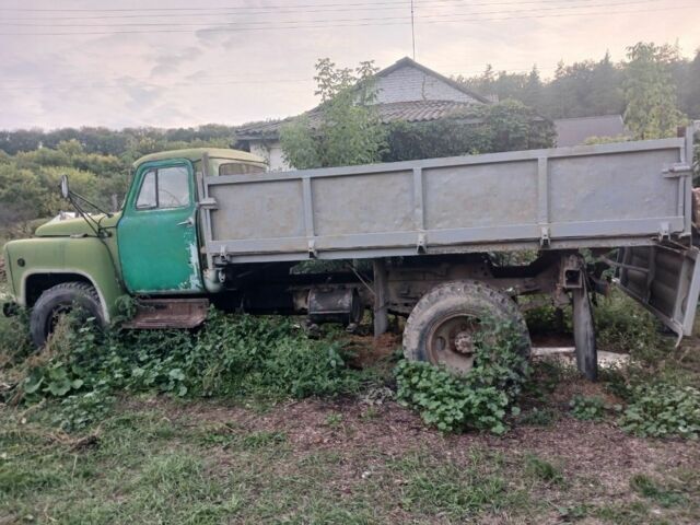 ГАЗ Інша, об'ємом двигуна 0 л та пробігом 0 тис. км за 1576 $, фото 1 на Automoto.ua