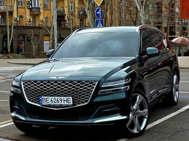 ГАЗ Другая, объемом двигателя 0 л и пробегом 0 тыс. км за 784 $, фото 1 на Automoto.ua