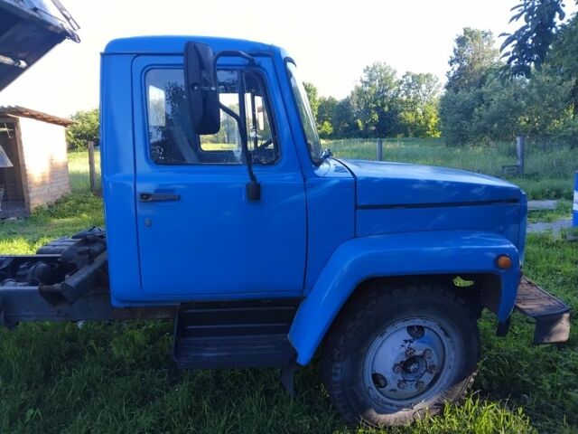 ГАЗ Інша, об'ємом двигуна 0 л та пробігом 0 тис. км за 5300 $, фото 1 на Automoto.ua
