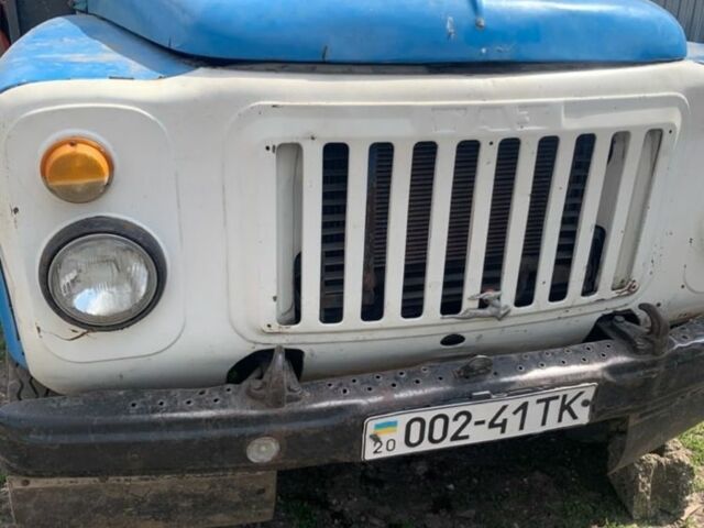 ГАЗ Інша, об'ємом двигуна 0 л та пробігом 0 тис. км за 3596 $, фото 1 на Automoto.ua