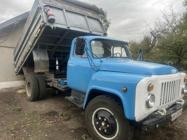 ГАЗ Другая, объемом двигателя 0 л и пробегом 0 тыс. км за 4315 $, фото 1 на Automoto.ua