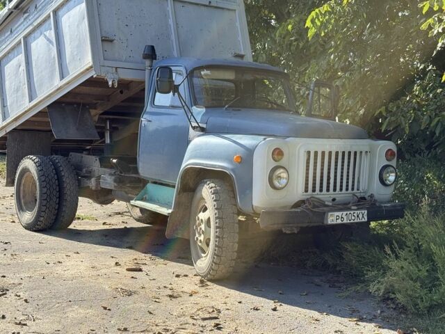 ГАЗ Другая, объемом двигателя 0 л и пробегом 0 тыс. км за 3207 $, фото 1 на Automoto.ua