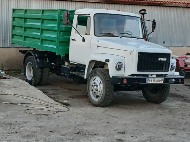 ГАЗ Інша, об'ємом двигуна 0 л та пробігом 0 тис. км за 9991 $, фото 1 на Automoto.ua