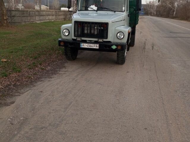 ГАЗ Другая, объемом двигателя 0 л и пробегом 0 тыс. км за 4800 $, фото 1 на Automoto.ua