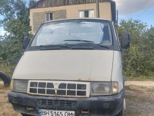 ГАЗ Другая, объемом двигателя 0 л и пробегом 0 тыс. км за 3292 $, фото 1 на Automoto.ua