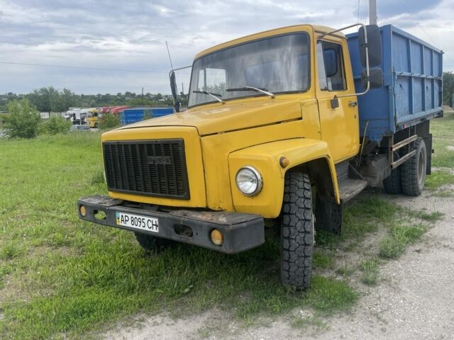 ГАЗ Другая, объемом двигателя 0 л и пробегом 0 тыс. км за 3262 $, фото 1 на Automoto.ua