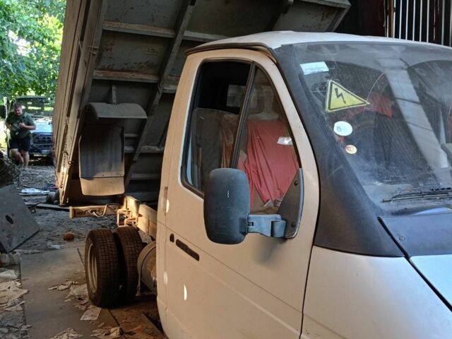 ГАЗ Другая, объемом двигателя 0 л и пробегом 0 тыс. км за 3700 $, фото 1 на Automoto.ua