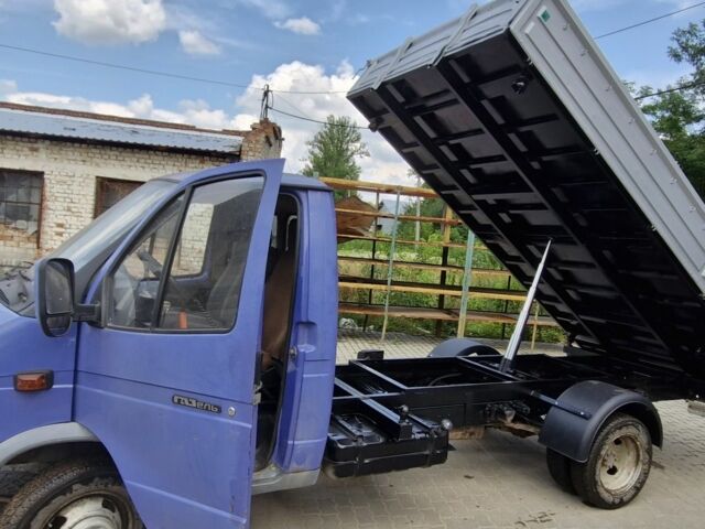 ГАЗ Інша, об'ємом двигуна 0 л та пробігом 0 тис. км за 4500 $, фото 1 на Automoto.ua