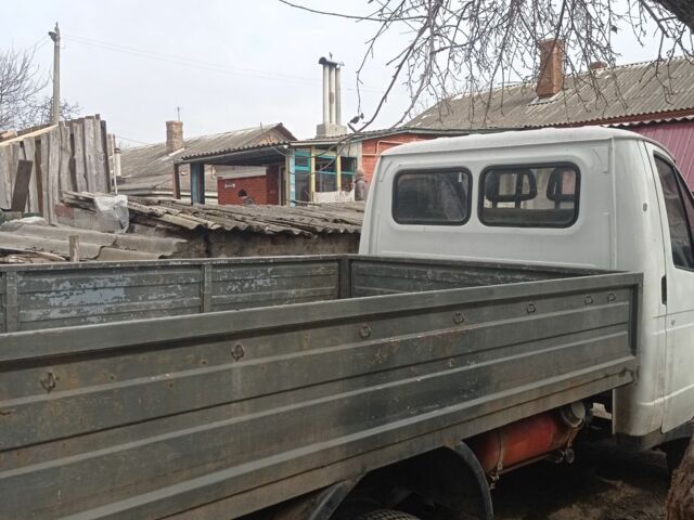 ГАЗ Інша, об'ємом двигуна 0 л та пробігом 0 тис. км за 4300 $, фото 1 на Automoto.ua