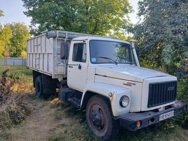 ГАЗ Другая, объемом двигателя 0 л и пробегом 0 тыс. км за 7497 $, фото 1 на Automoto.ua