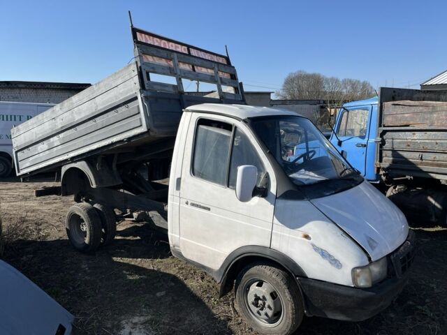 ГАЗ Інша, об'ємом двигуна 0 л та пробігом 0 тис. км за 5010 $, фото 1 на Automoto.ua
