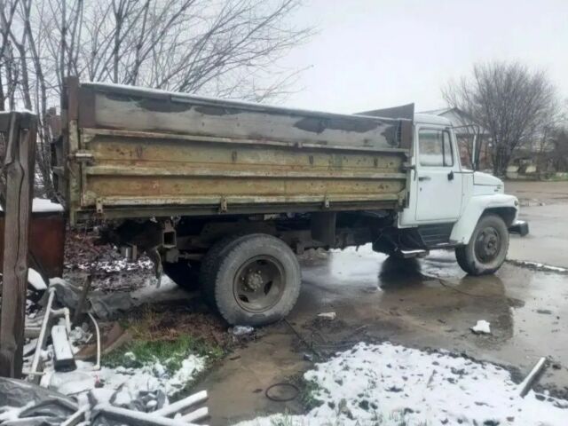 ГАЗ Другая, объемом двигателя 0 л и пробегом 0 тыс. км за 2000 $, фото 1 на Automoto.ua