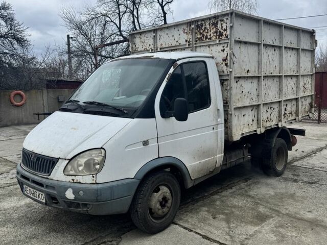 ГАЗ Другая, объемом двигателя 0 л и пробегом 0 тыс. км за 4700 $, фото 1 на Automoto.ua