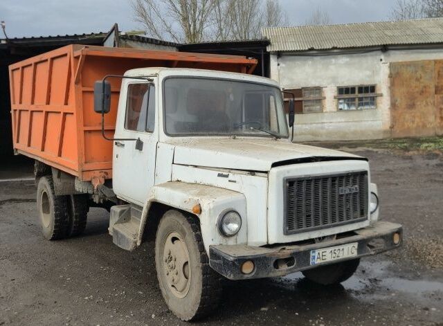 ГАЗ Другая, объемом двигателя 0 л и пробегом 0 тыс. км за 7000 $, фото 1 на Automoto.ua