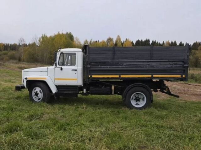 ГАЗ Другая, объемом двигателя 0 л и пробегом 0 тыс. км за 5305 $, фото 1 на Automoto.ua
