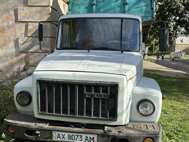 ГАЗ Другая, объемом двигателя 0 л и пробегом 0 тыс. км за 9027 $, фото 1 на Automoto.ua
