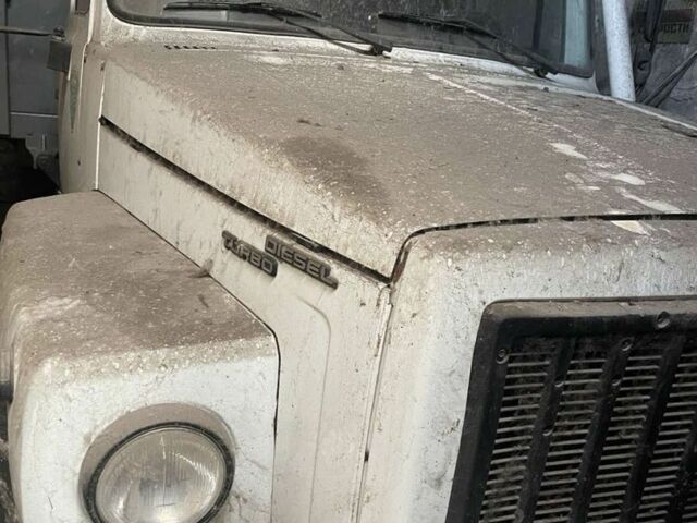 ГАЗ Другая, объемом двигателя 0 л и пробегом 0 тыс. км за 15500 $, фото 1 на Automoto.ua