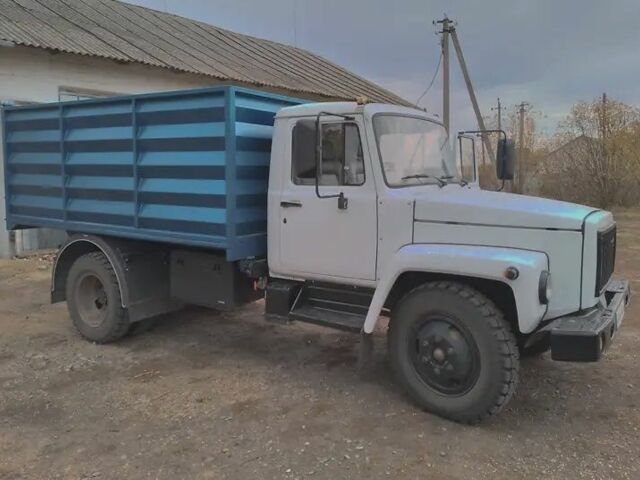 ГАЗ Другая, объемом двигателя 0 л и пробегом 0 тыс. км за 4300 $, фото 1 на Automoto.ua