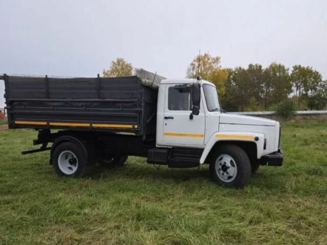 ГАЗ Інша, об'ємом двигуна 0 л та пробігом 0 тис. км за 5234 $, фото 1 на Automoto.ua