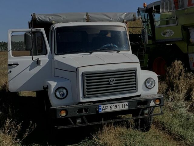 ГАЗ Інша, об'ємом двигуна 0 л та пробігом 0 тис. км за 7026 $, фото 1 на Automoto.ua
