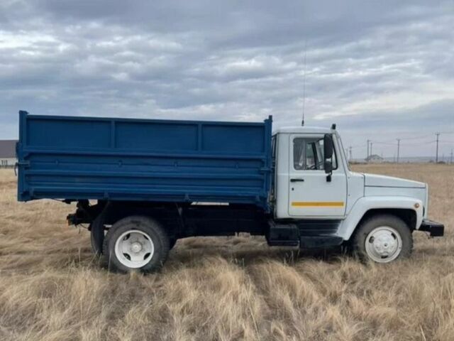 ГАЗ Інша, об'ємом двигуна 0 л та пробігом 0 тис. км за 6000 $, фото 1 на Automoto.ua