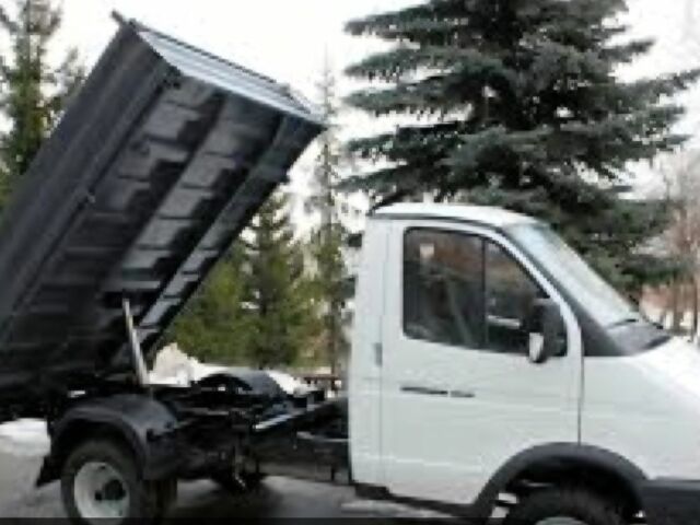 ГАЗ Другая, объемом двигателя 0 л и пробегом 0 тыс. км за 6512 $, фото 1 на Automoto.ua