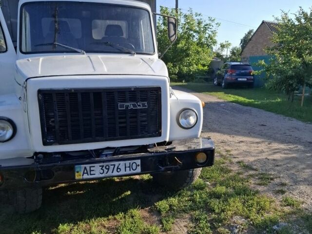 ГАЗ Другая, объемом двигателя 0 л и пробегом 0 тыс. км за 7500 $, фото 1 на Automoto.ua