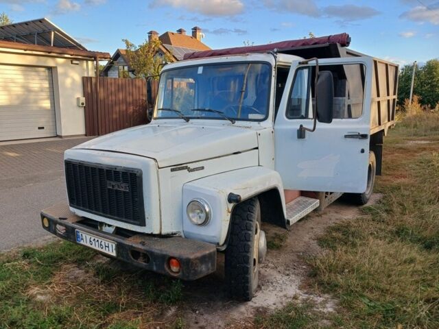 ГАЗ Другая, объемом двигателя 0 л и пробегом 0 тыс. км за 8500 $, фото 1 на Automoto.ua