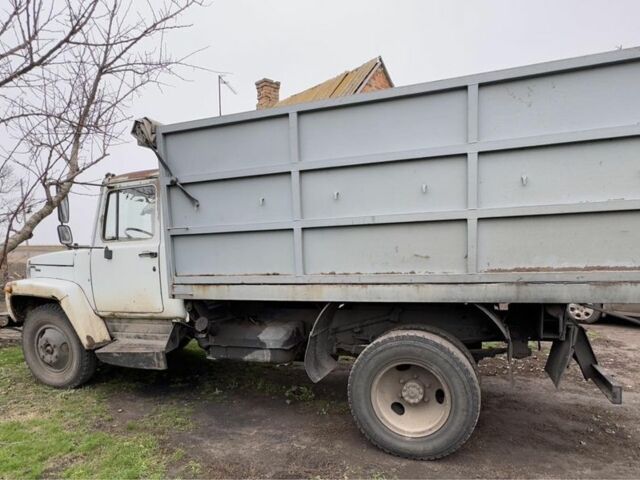 ГАЗ Інша, об'ємом двигуна 0 л та пробігом 0 тис. км за 5500 $, фото 1 на Automoto.ua