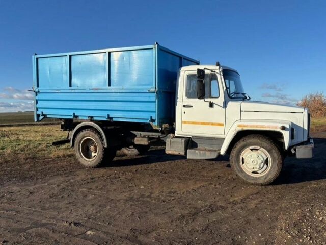 ГАЗ Інша, об'ємом двигуна 0 л та пробігом 0 тис. км за 6500 $, фото 1 на Automoto.ua