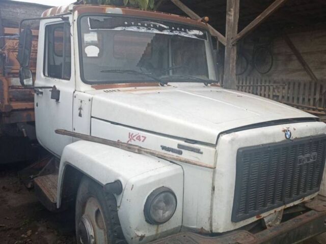 ГАЗ Другая, объемом двигателя 0 л и пробегом 0 тыс. км за 4807 $, фото 1 на Automoto.ua