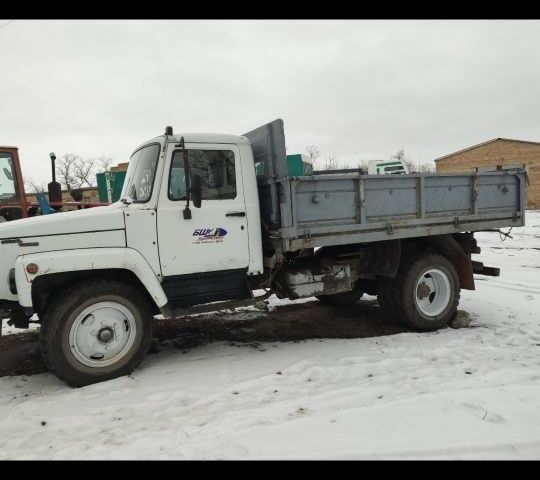 ГАЗ Другая, объемом двигателя 0 л и пробегом 0 тыс. км за 13129 $, фото 1 на Automoto.ua